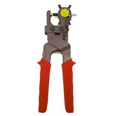 TZ01-02912 Hawk Hollow Punch Set TZ01-02912 Hawk Hollow Punch Set
